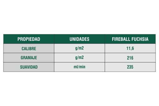 Ficha Técnica